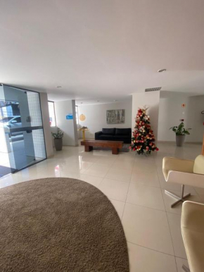 Apartamento 102, Edf Monte Paradiso na Ponta Verde